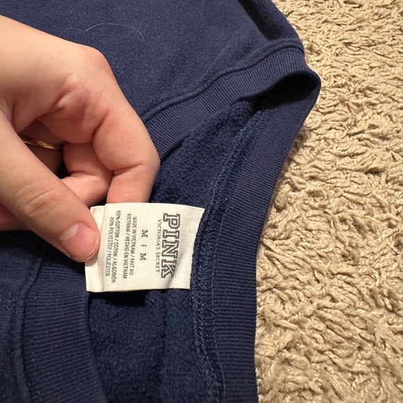 PINK Sweatshirt - Picture 3 of 3